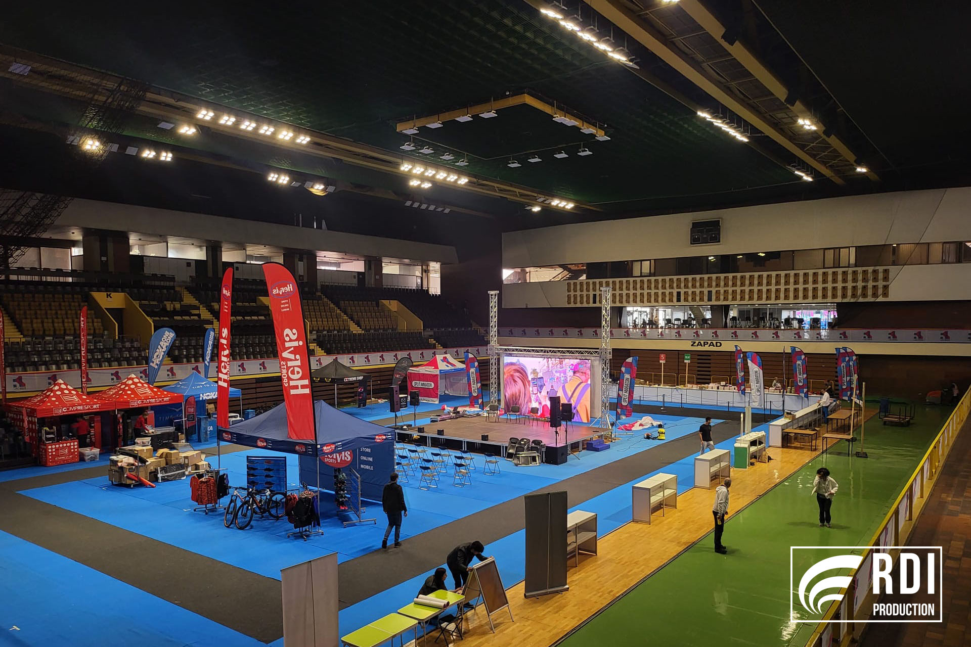 RDI-sportska dogadjanja 01